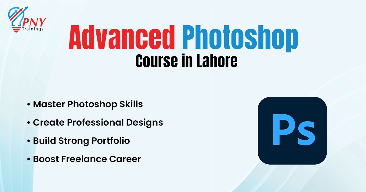 Advanced Photoshop level 2 With AI